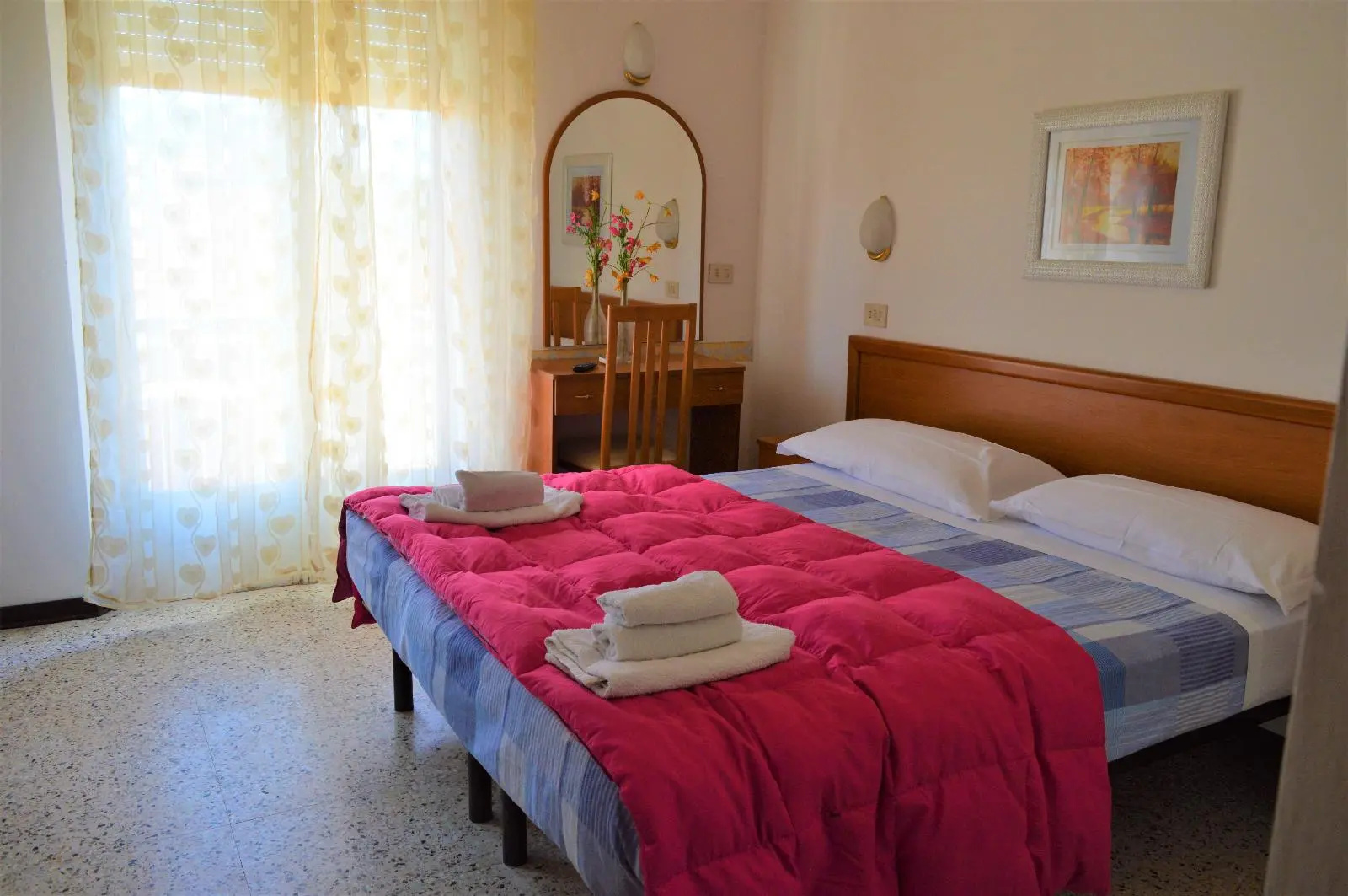 Foto - Hotel Cirene