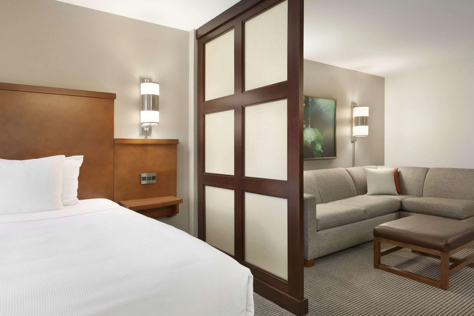 Photo - Hyatt Place Portland Airport