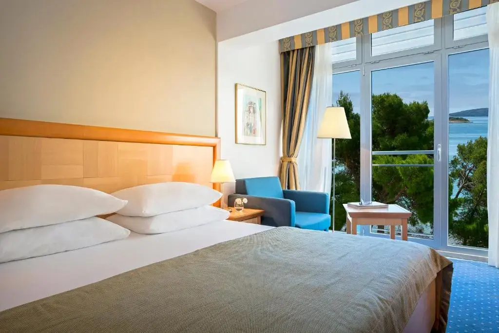 Photo - Aminess Vival Grand Azur Hotel