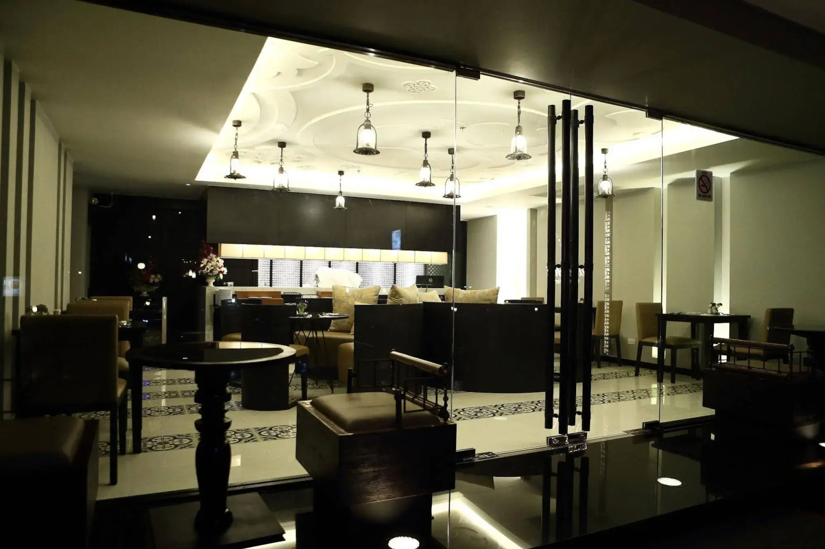 Foto - De Chai Oriental Nimman