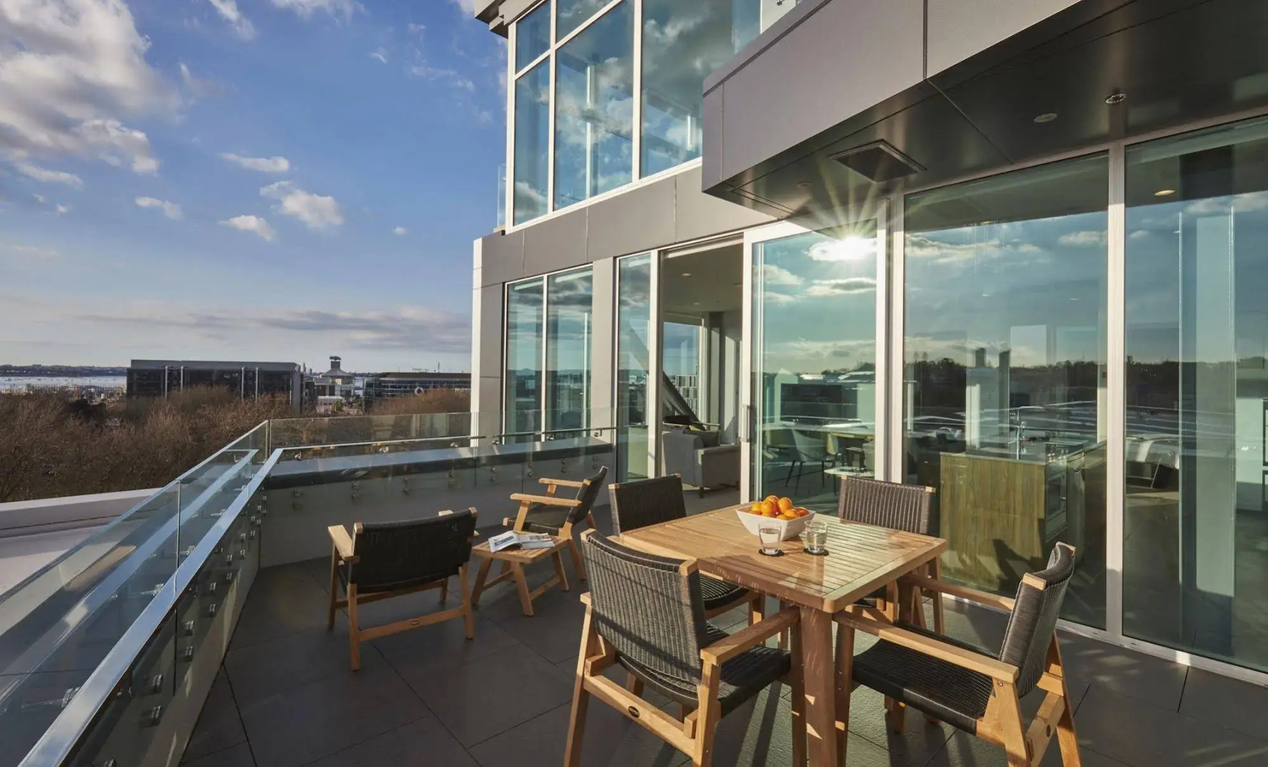 Foto - Swiss-Belsuites Victoria Park Auckland