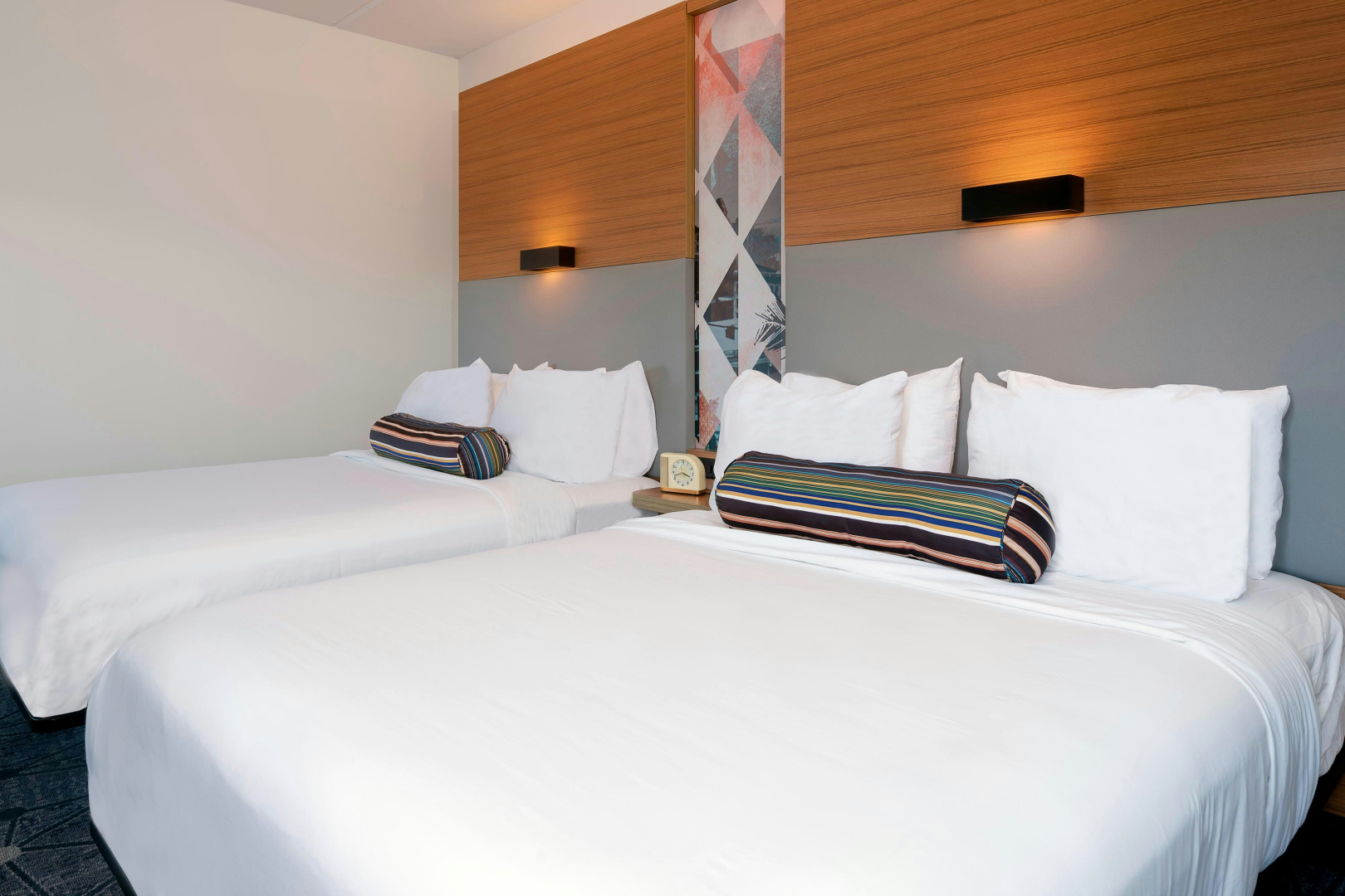 Foto - Aloft by Marriott Jacksonville Airport