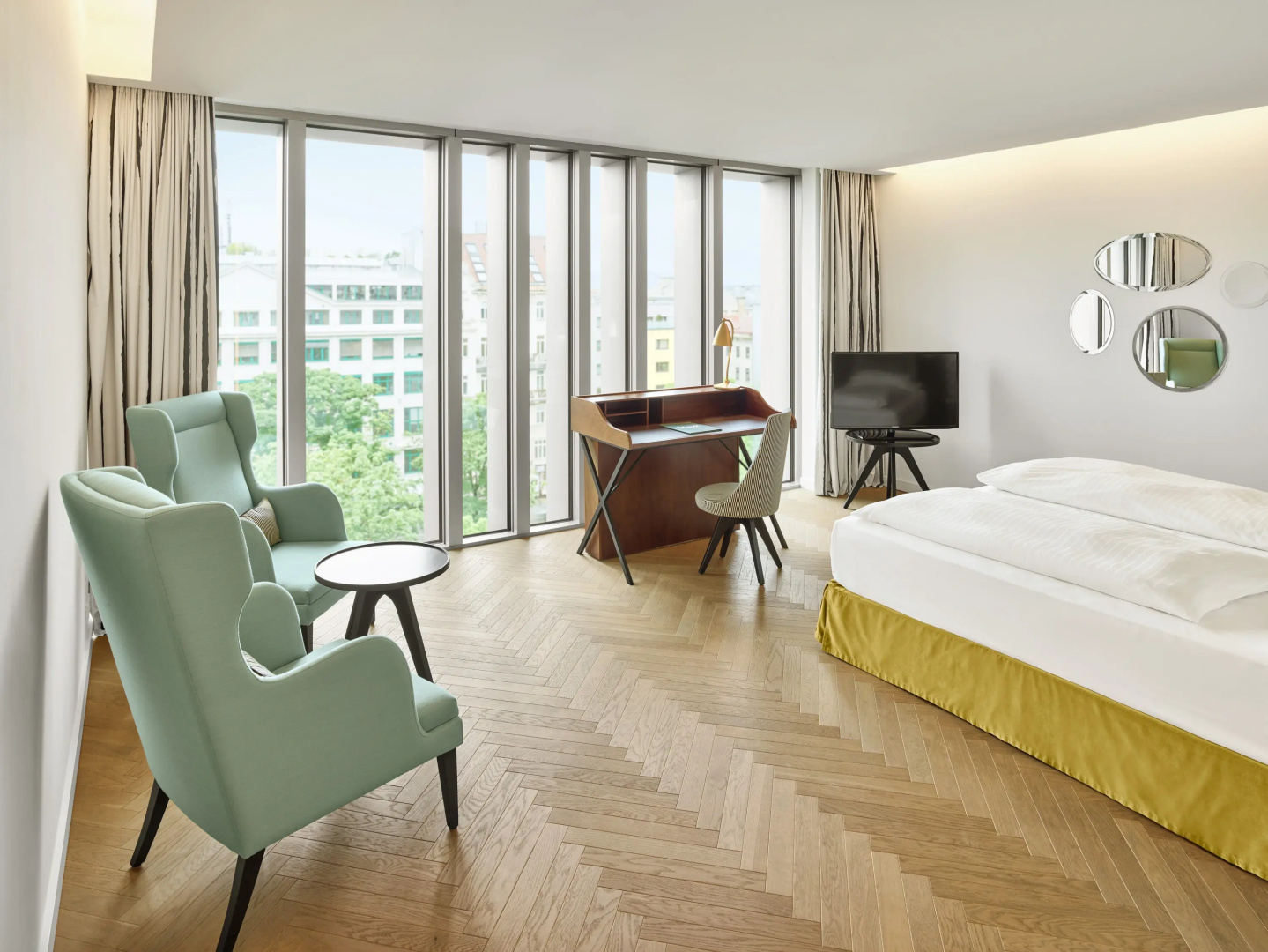 Photo - MAXX by Steigenberger Hotel Vienna