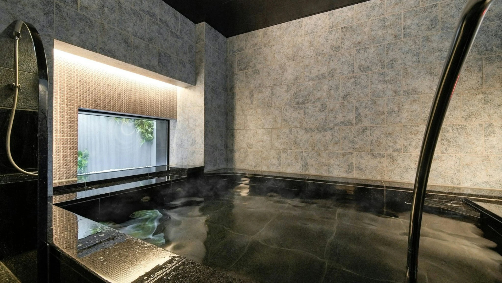 Foto - Super Hotel Premier Ikebukuro Natural Hot Spring