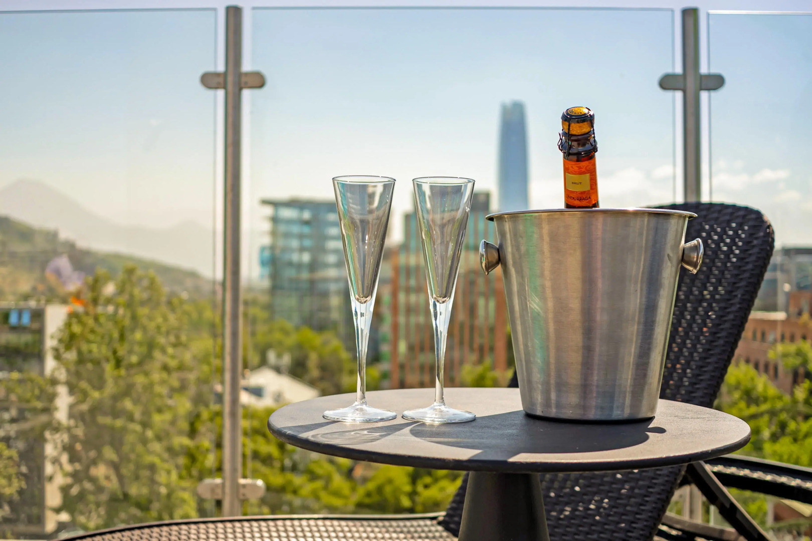 Foto - hUB Providencia