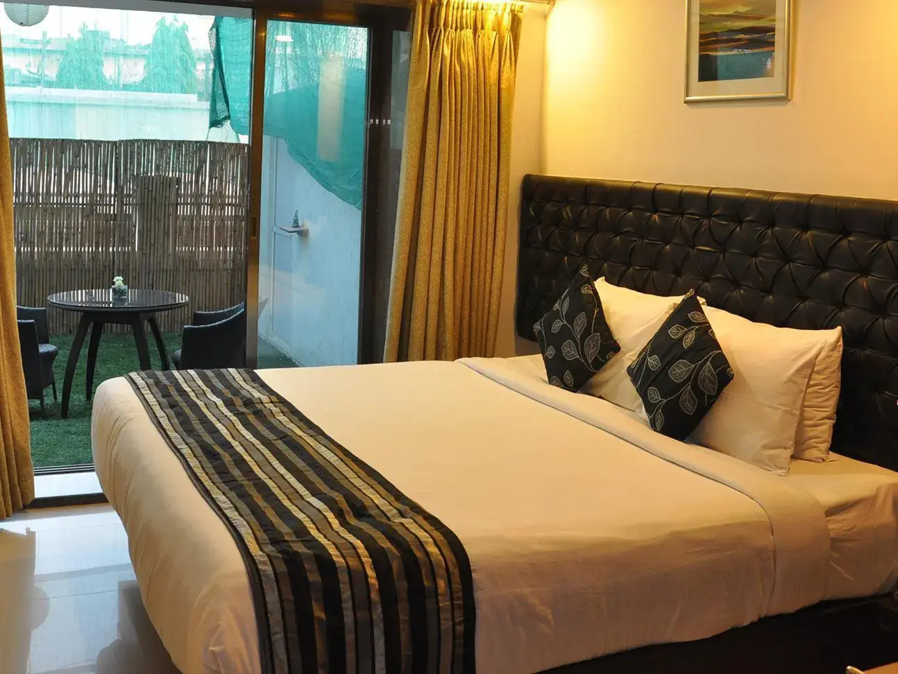 Foto - The Oriental Residency