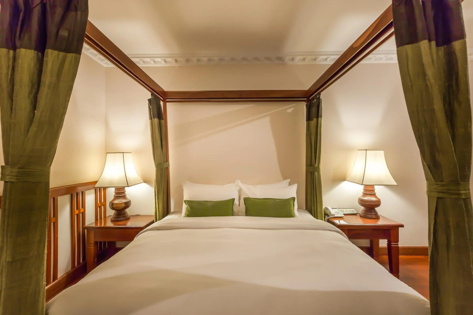 Foto - Prince Angkor Hotel & Spa