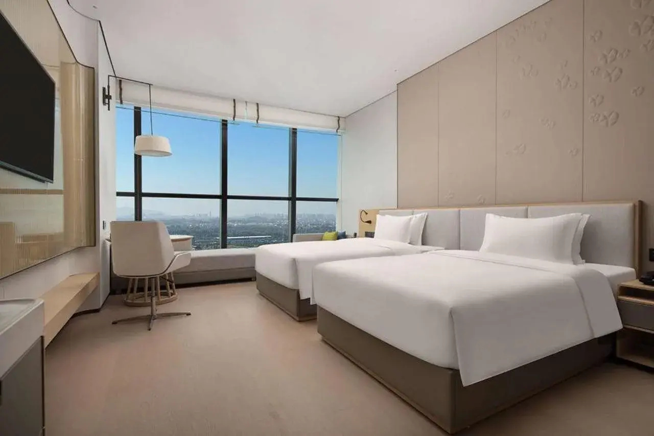 Photo - Wyndham Foshan Nanhai