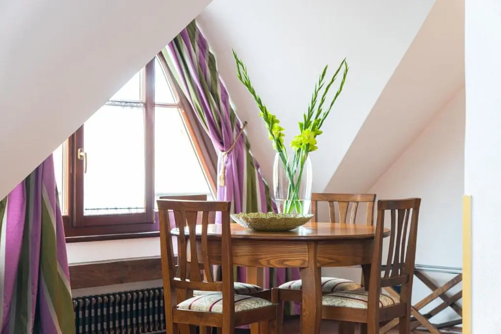 Foto - Aparthotel Hornigold "W Zielonej Kamienicy"