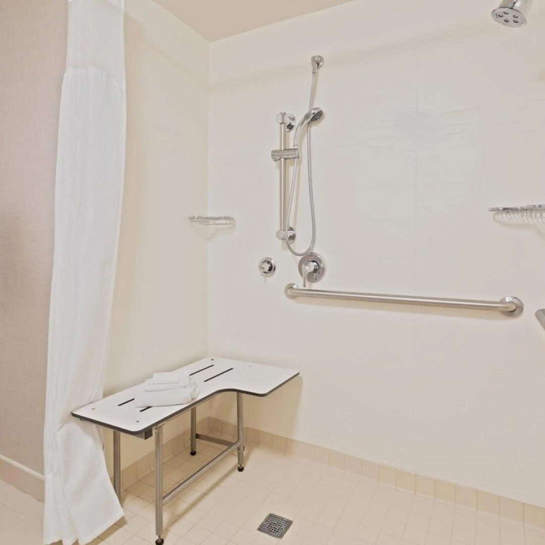 Photo - Residence Inn by Marriott Tampa at USF/Medical Center