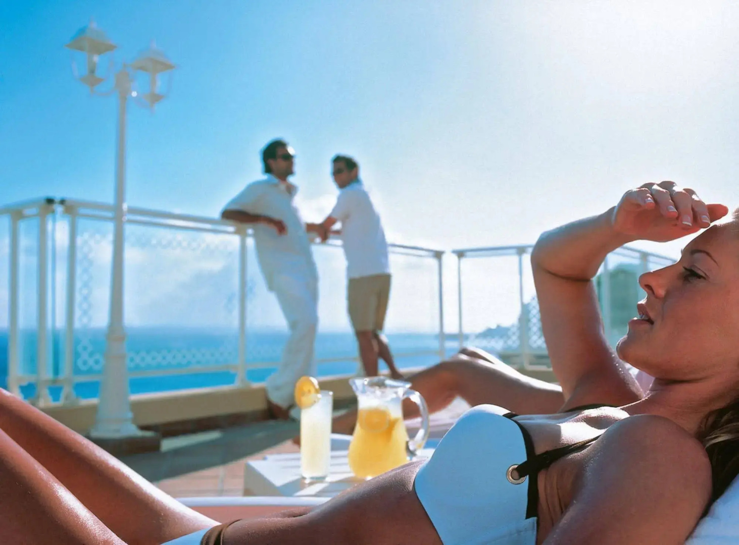 Photo - Hotel Riu Palace Jandia