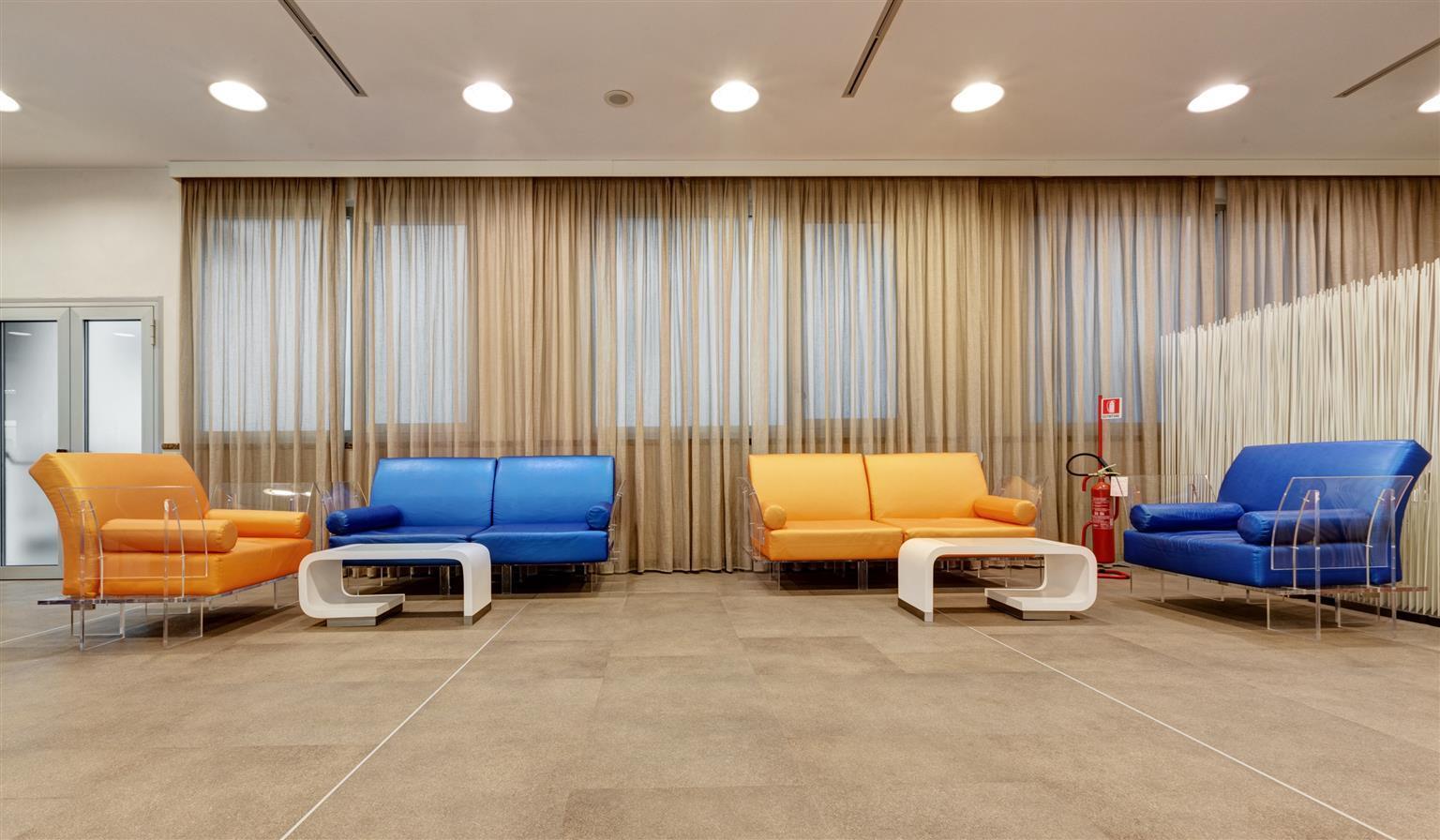 Foto - Best Western Premier Hotel Royal Santina