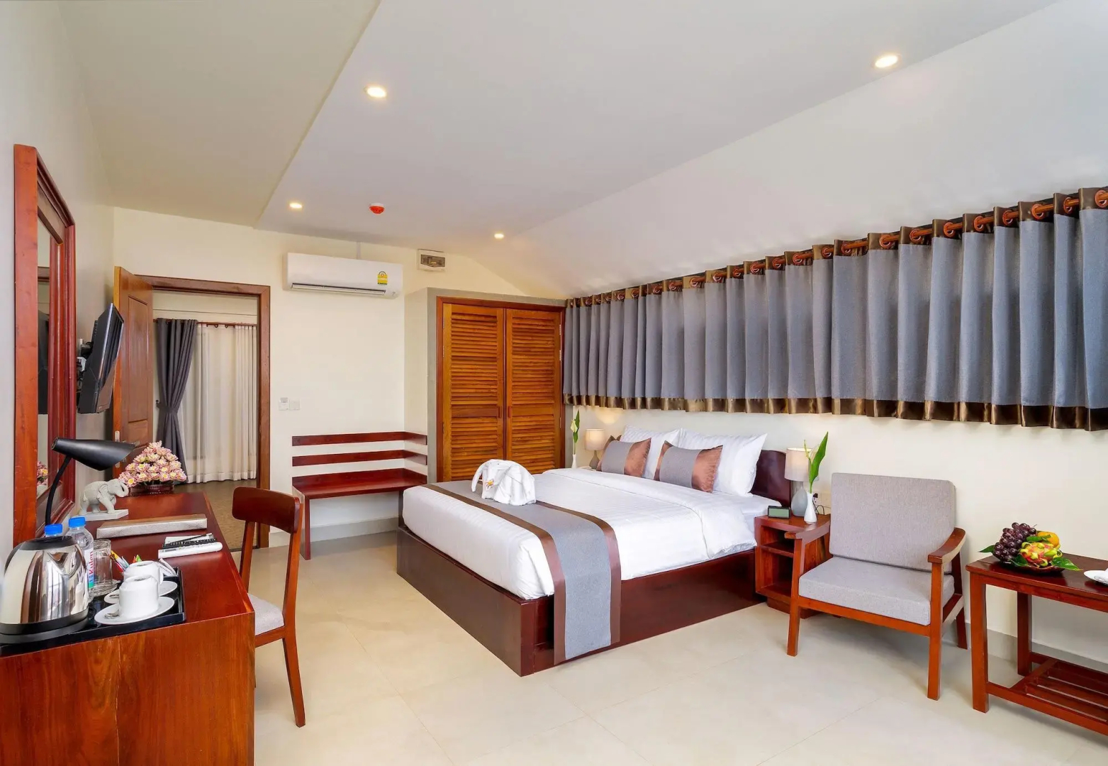 Photo - Mony Reach Angkor Hotel