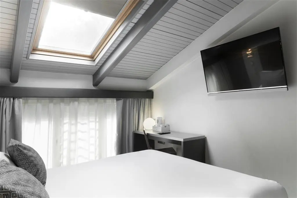 Foto - Petit Palace Plaza España