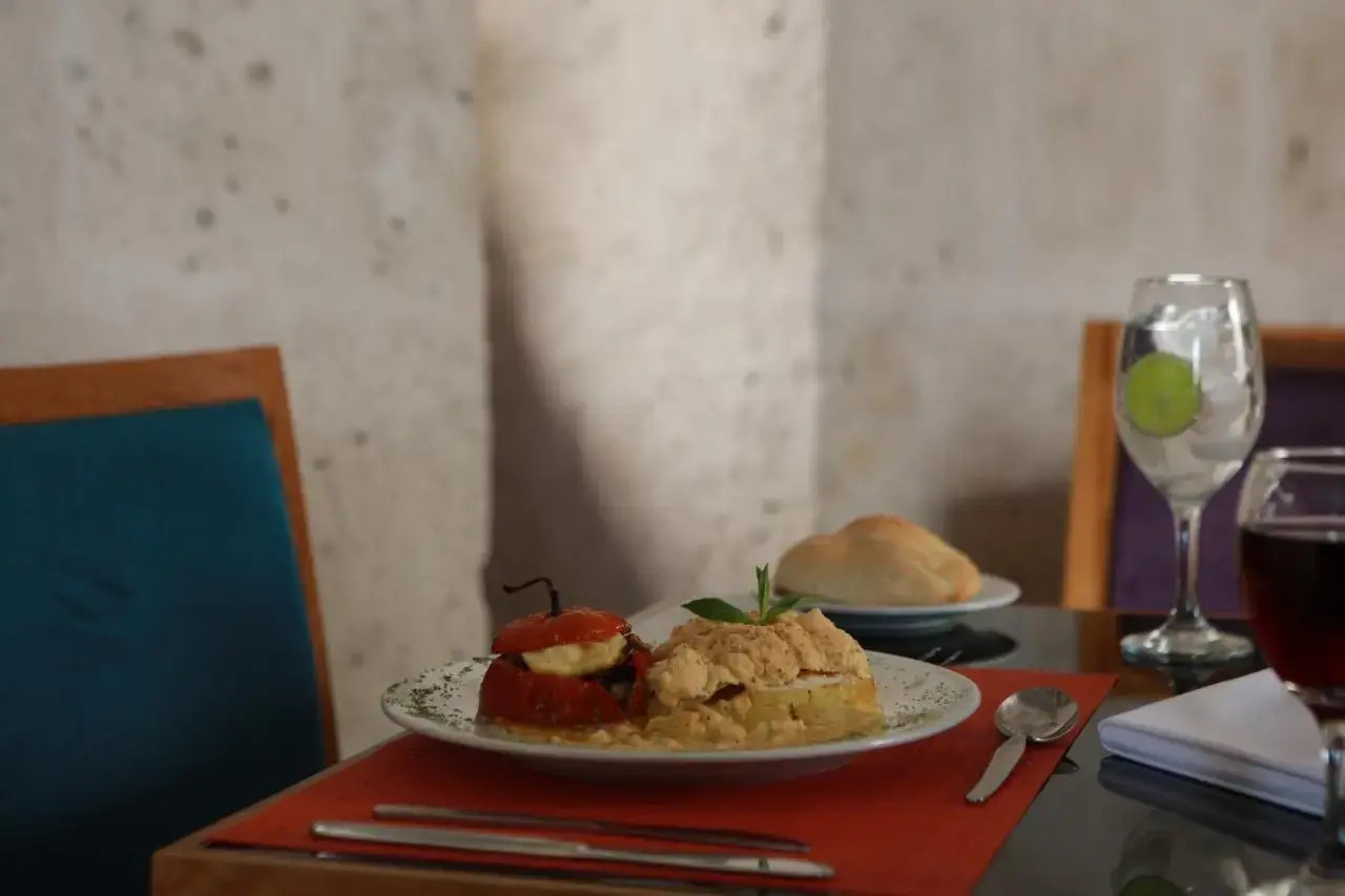 Photo - San Agustin Posada del Monasterio