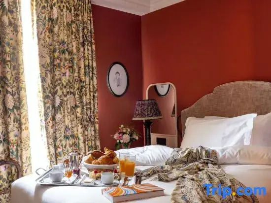 Foto - Une Autre Chambre