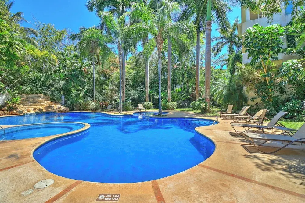 Photo - Hotel Riviera Del Sol