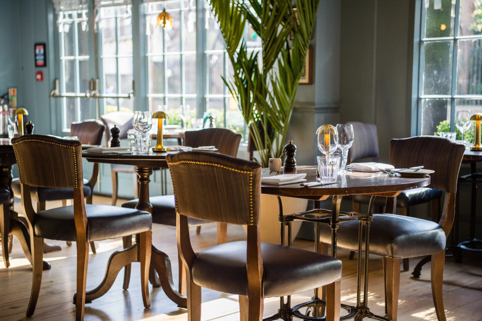 Photo - Hotel du Vin & Bistro Cambridge