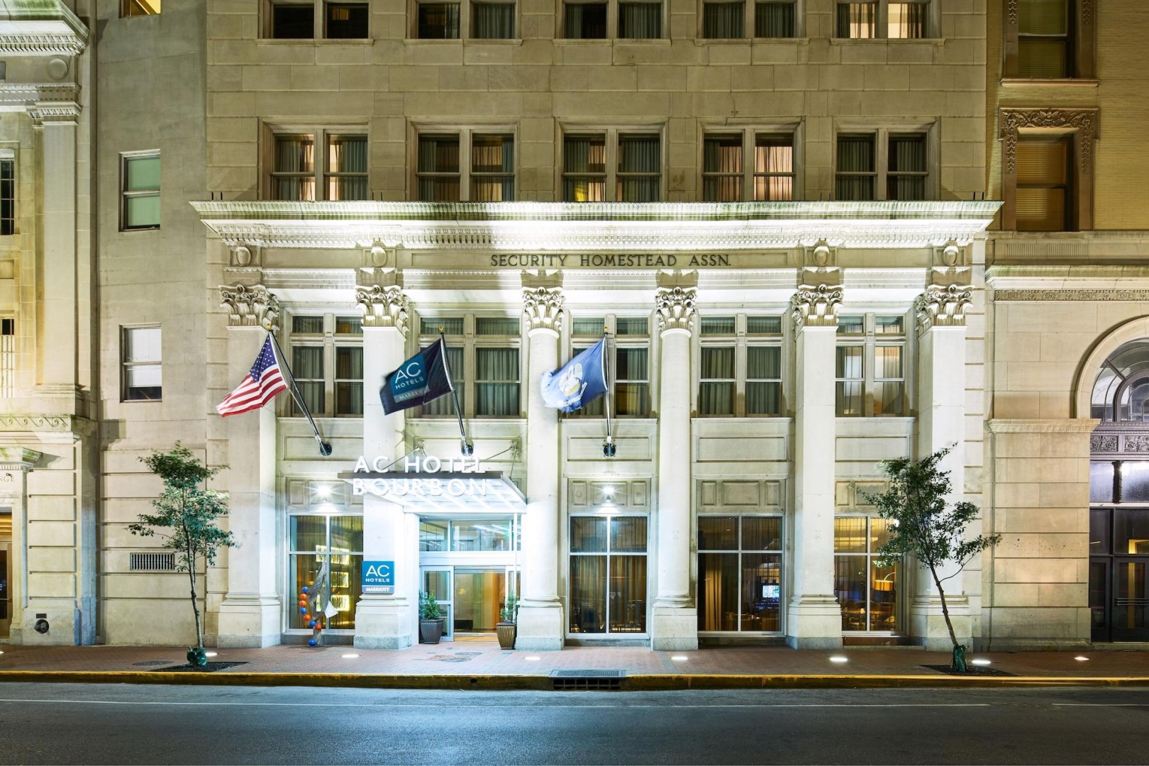 Foto - AC Hotel by Marriott New Orleans French Quarter