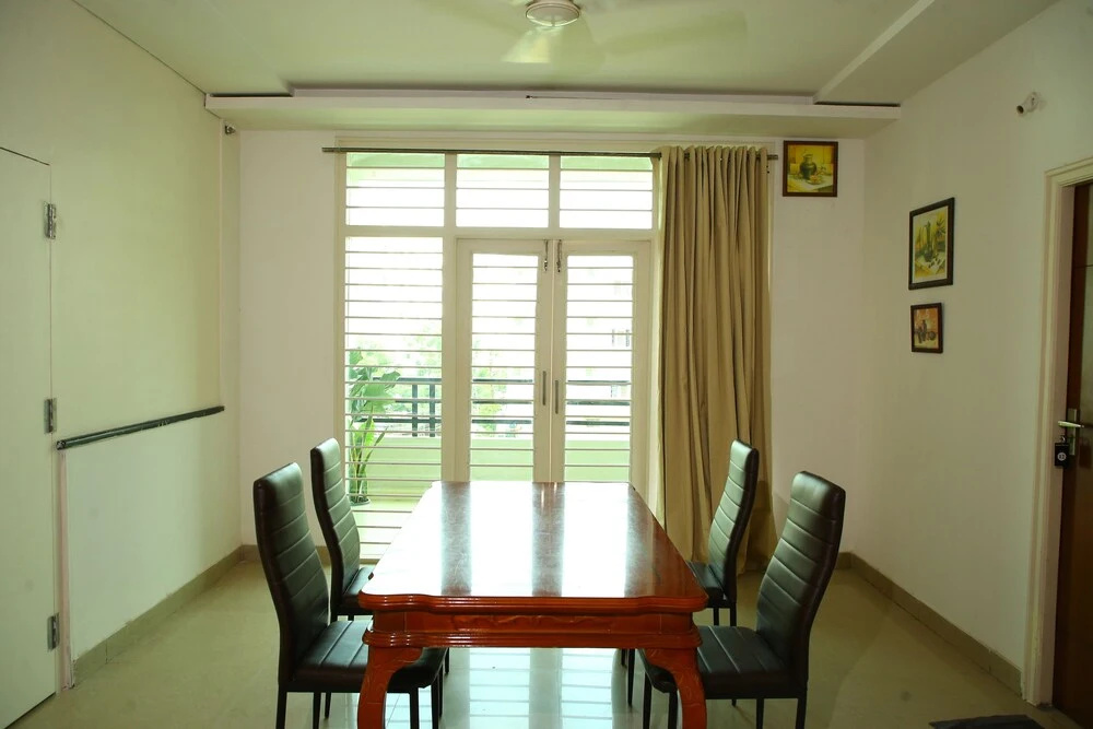 Foto - White Fern Stays Serviced Apartments - Gachibowli