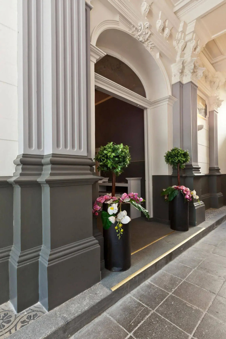 Photo - Royal Prague City Apartments