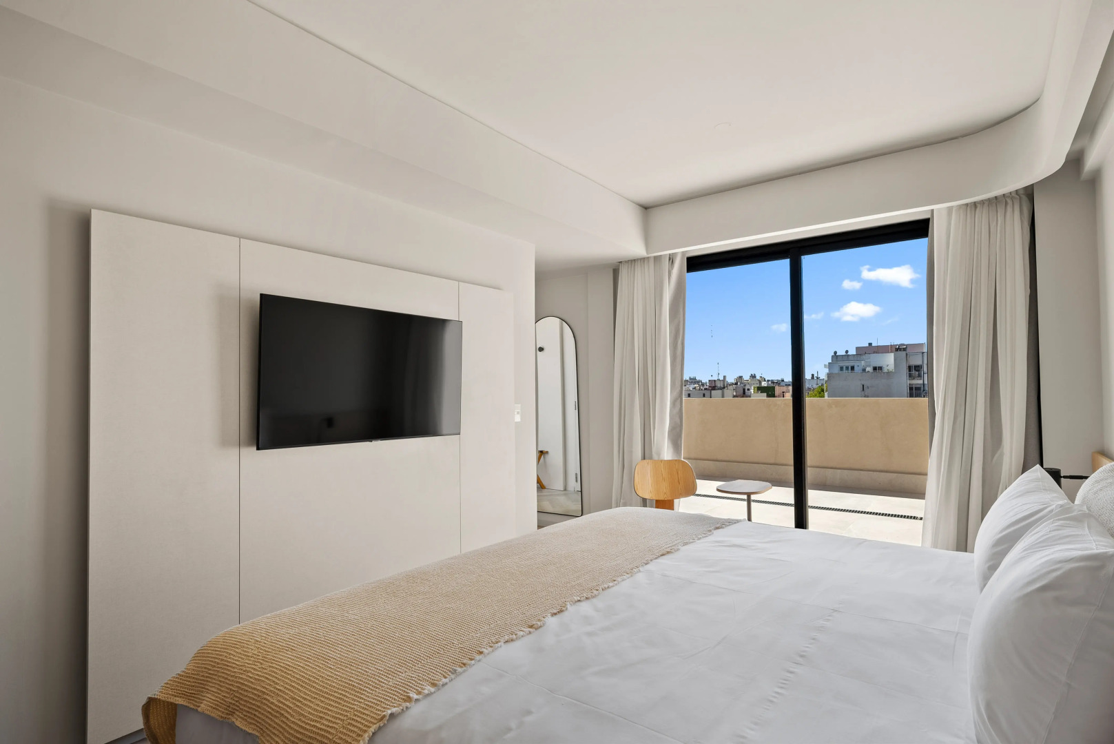 Foto - Vilon Recoleta Hotel