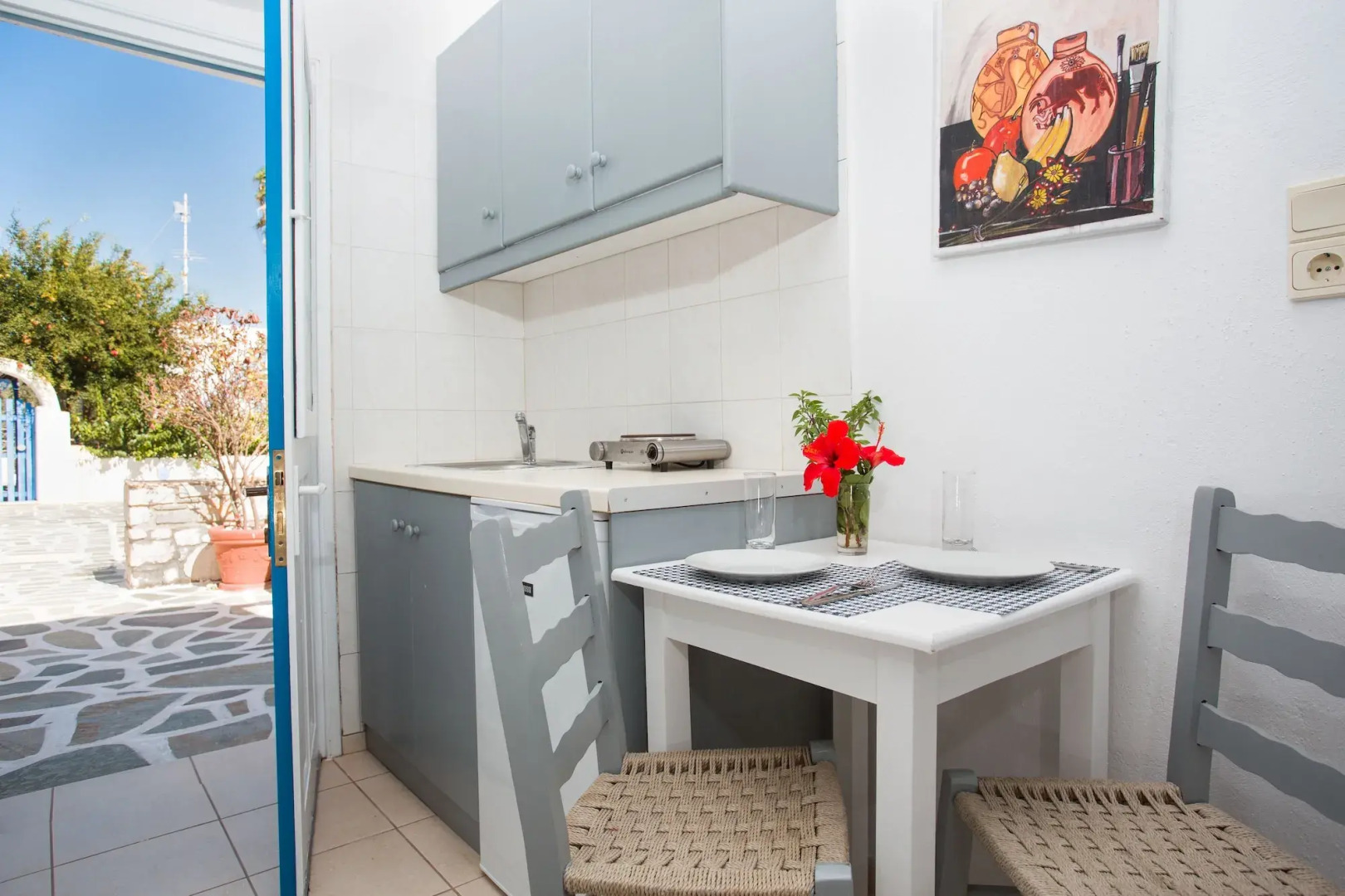 Foto - Zoumis Residence