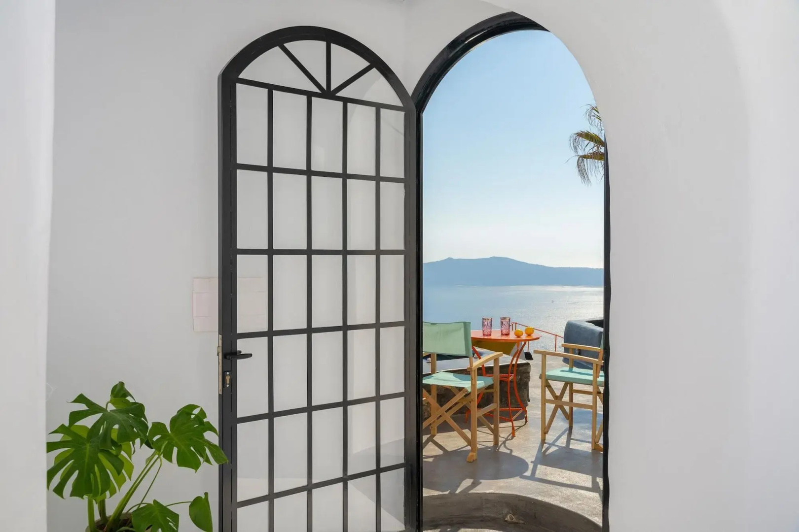 Foto - Sophia Luxury Suites