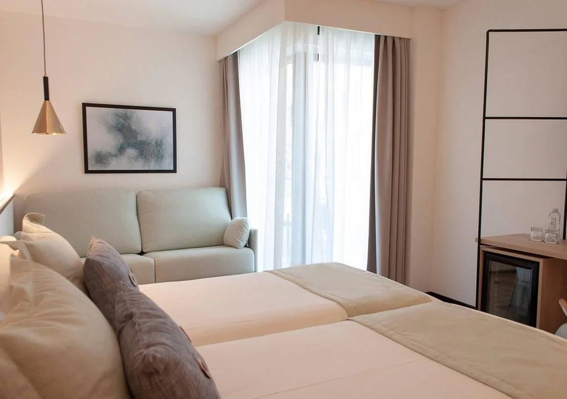Foto - Ars Magna Bleisure Hotel