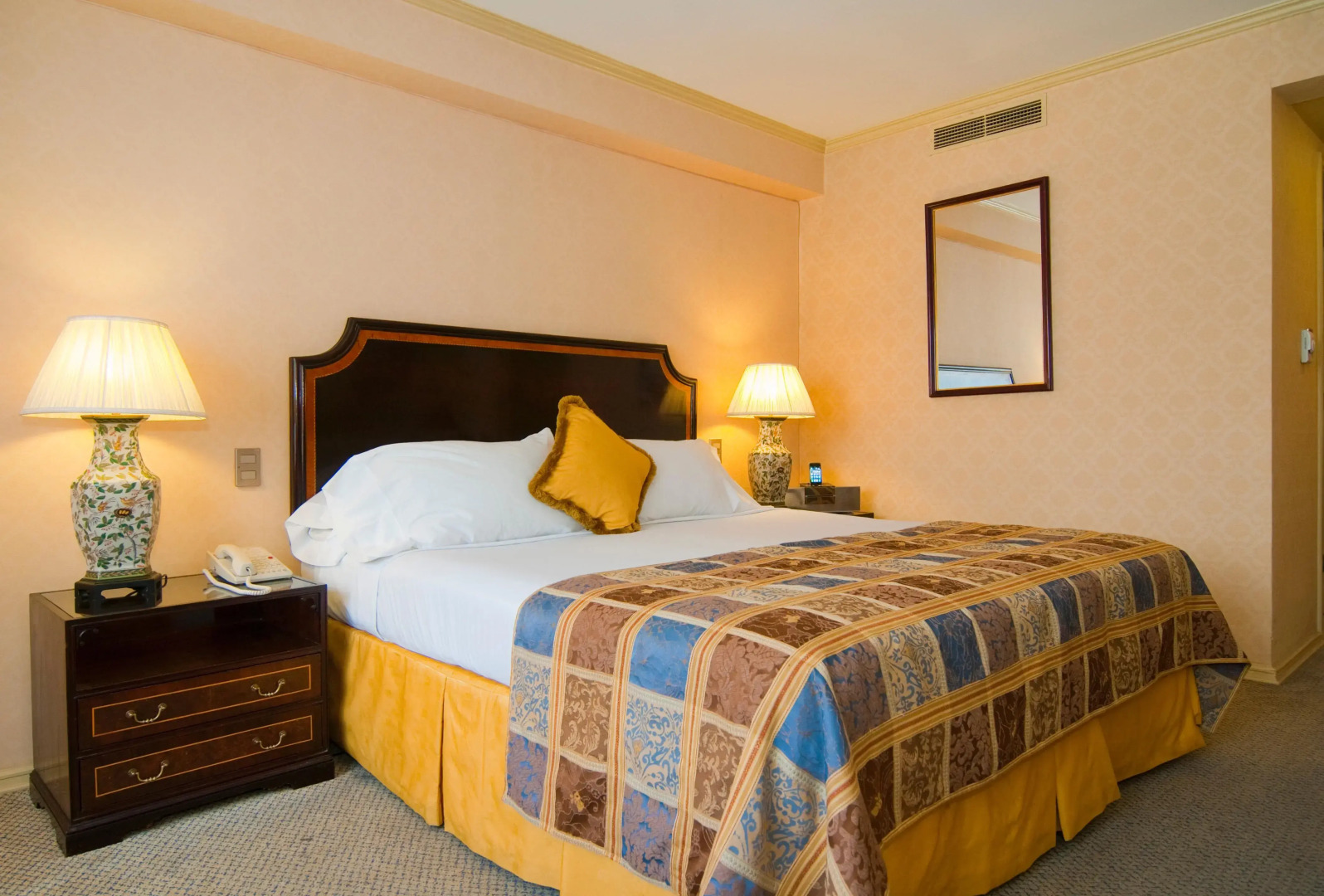 Foto - Park Plaza Santiago