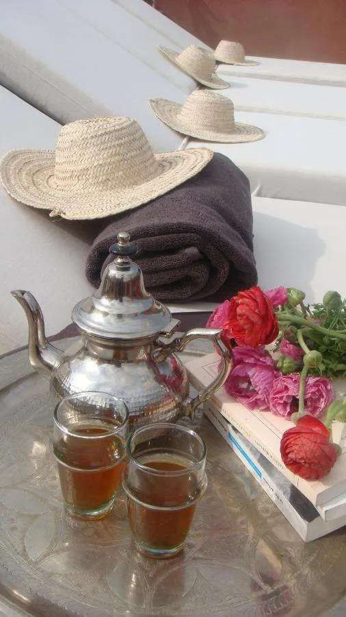 Foto - Riad Dar Selen