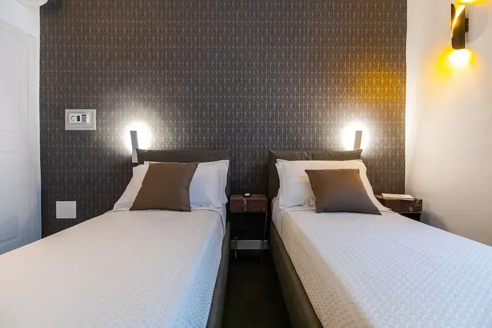 Photo - Santa Chiara Inn