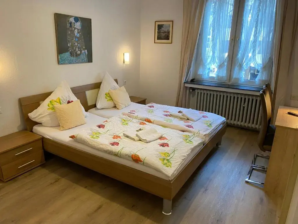 Photo - Hotel Haus Schwan Köln