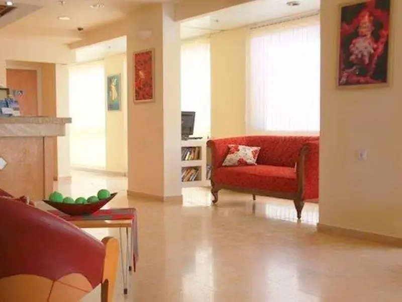 Photo - Sahara Hotel Eilat