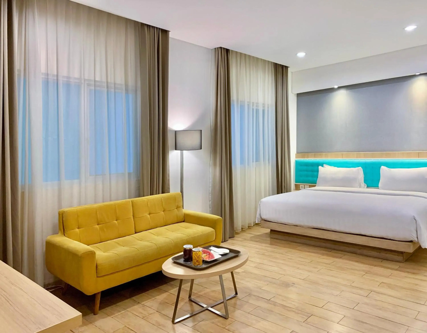 Photo - Hotel Santika Kelapa Gading
