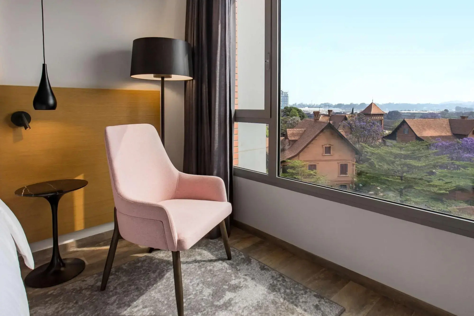 Foto - Radisson Blu Hotel Antananarivo Waterfront