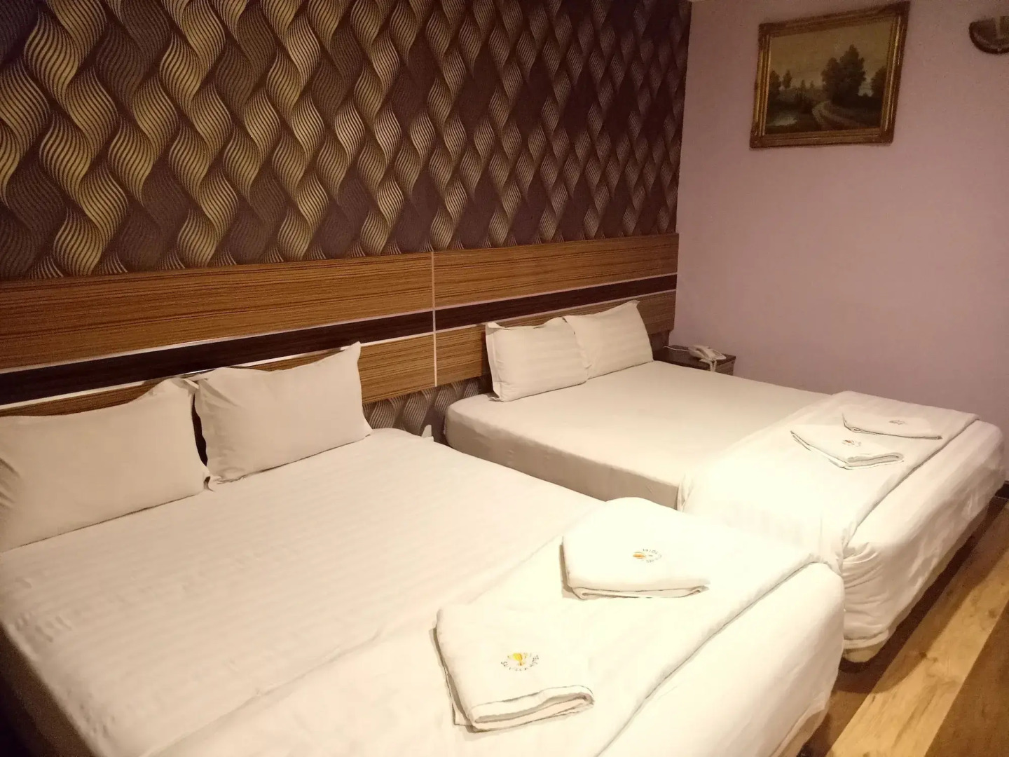 Photo - Sai Villa Hotel Near Klia & Klia2