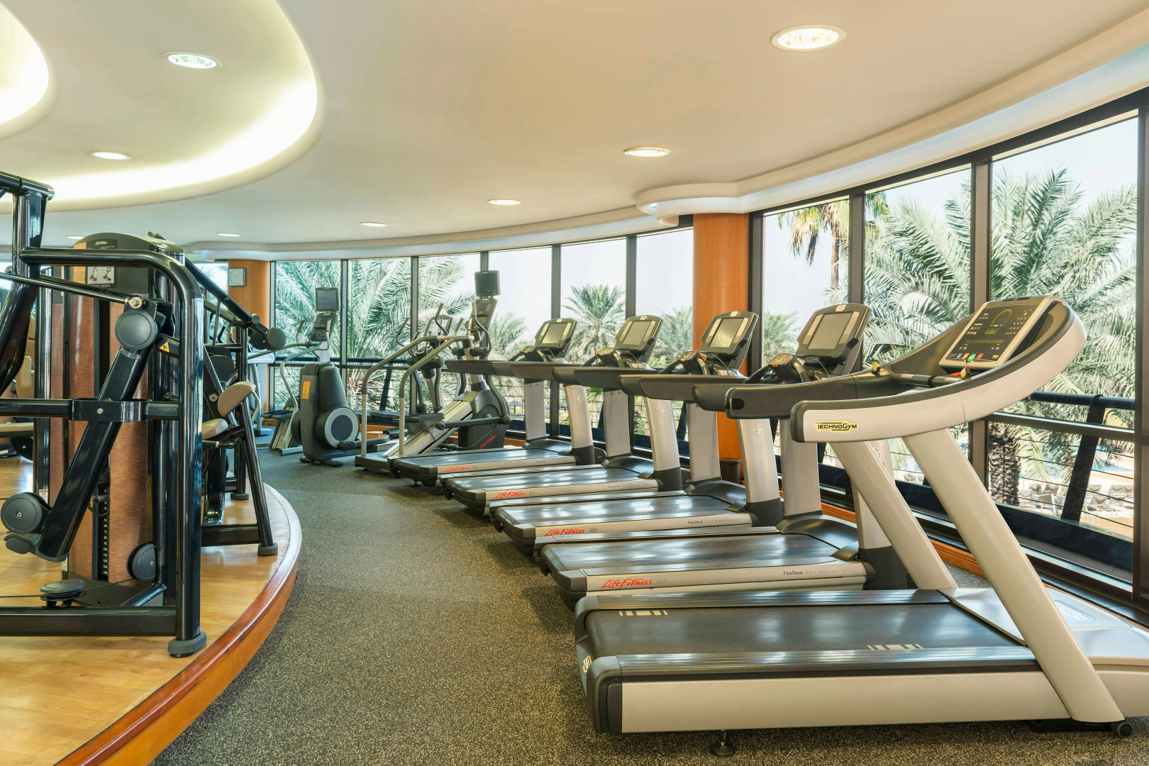 Foto - Le Royal Meridien Beach Resort And Spa