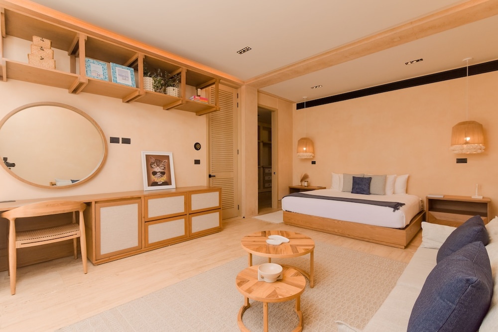 Foto - The Palm Luxury Villas Corasol by Lumina
