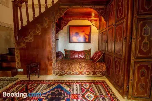 Foto - Riad Dombaraka