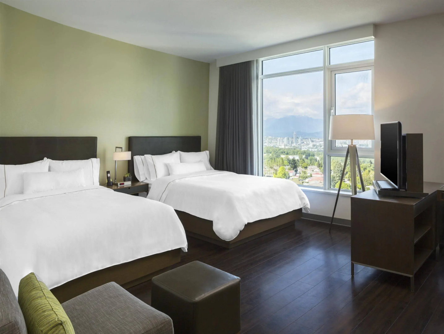 Photo - Element by Westin Vancouver Metrotown
