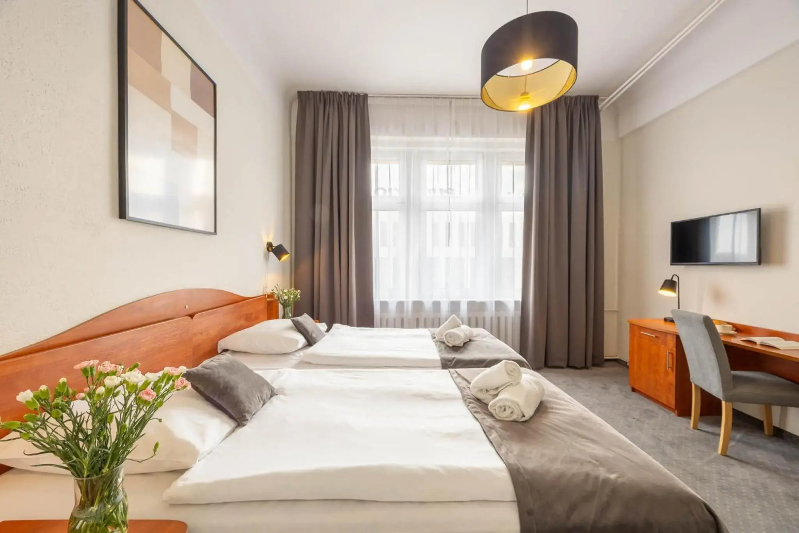 Foto - Hotel Polonia