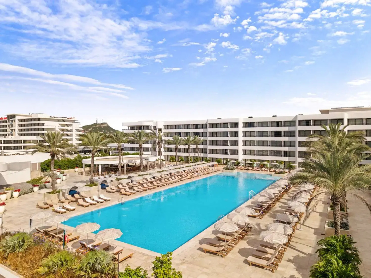 Foto - The Rif At Mangrove Beach Corendon Curacao All-Inclusive, Curio by Hilton