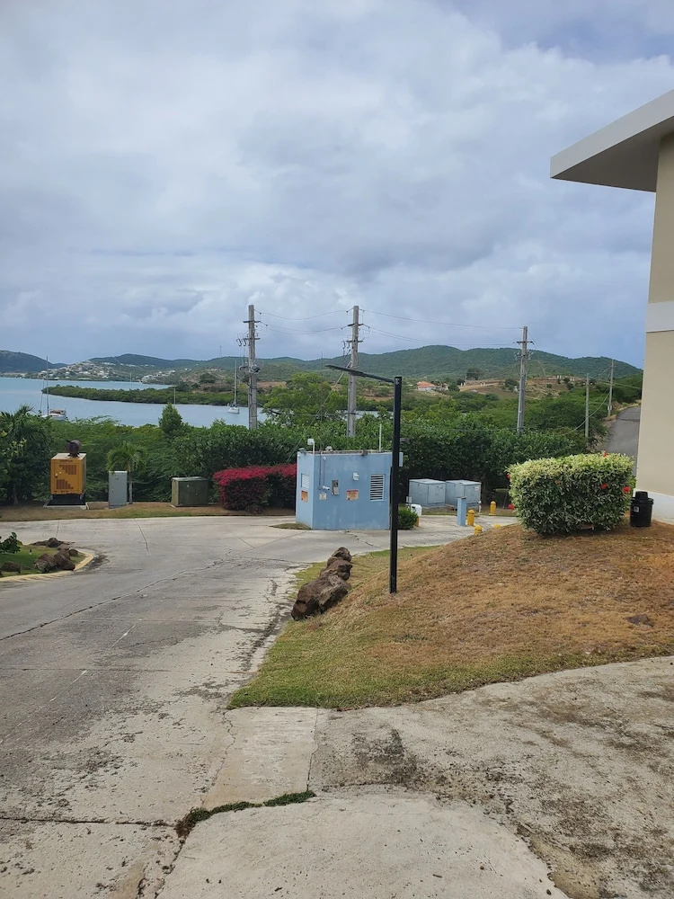 EliMar Bay View Apt