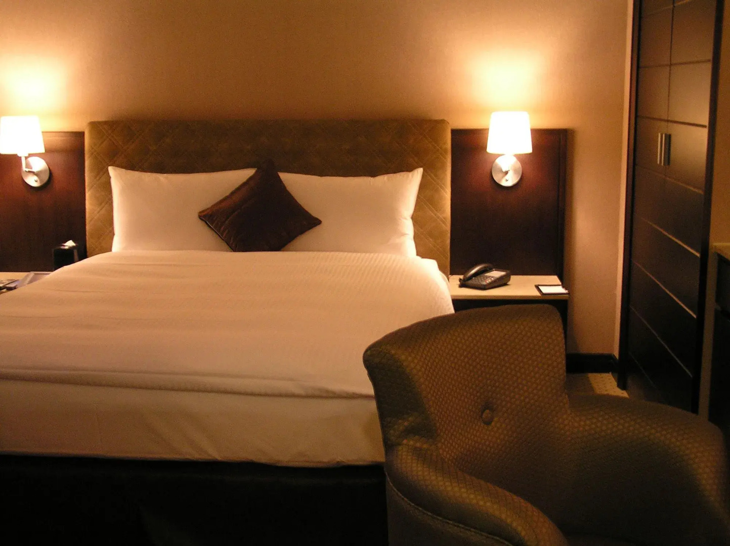 Foto - Grand Forward Hotel