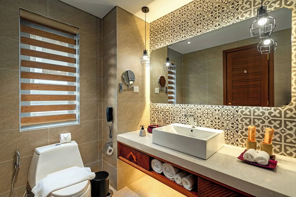 Photo - The Saga Hotel Hoi An