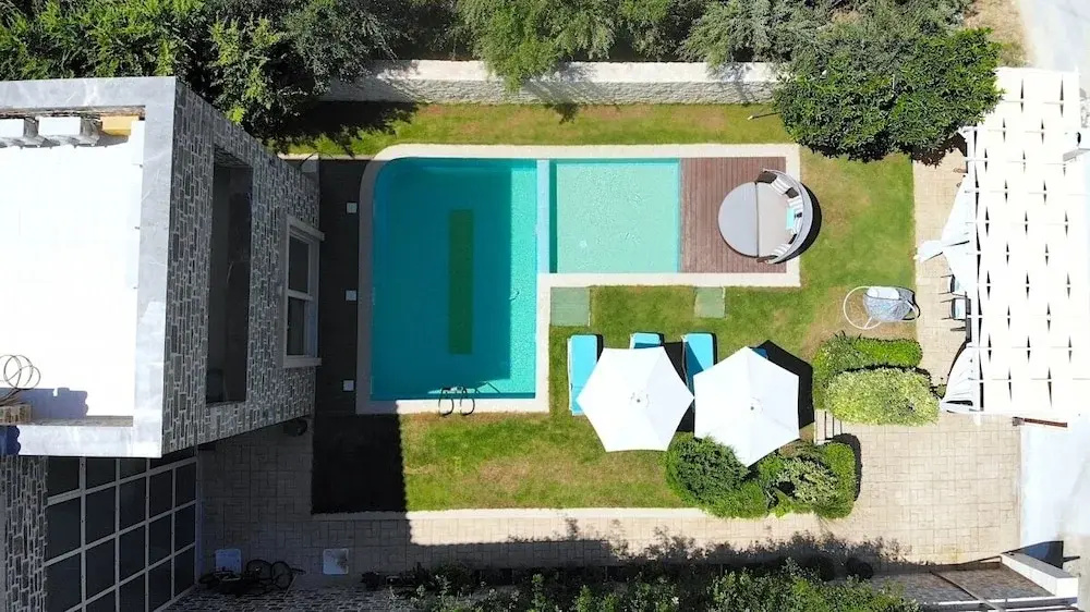 Photo - Blue Mare Villa Rethimno