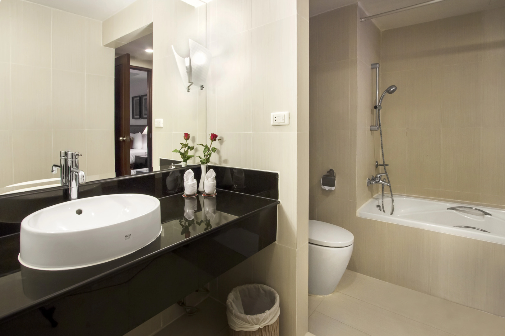 Photo - D Varee Jomtien Beach, Pattaya