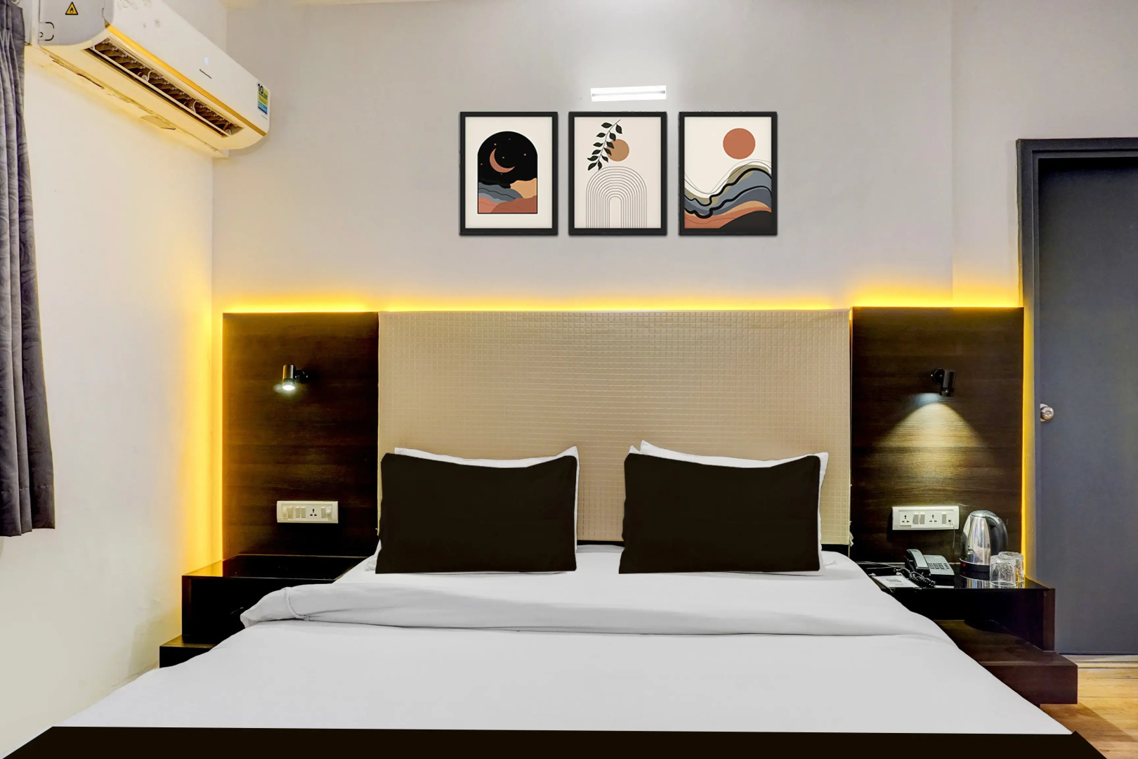 Photo - Townhouse Bombay Exhibition Centre Goregaon