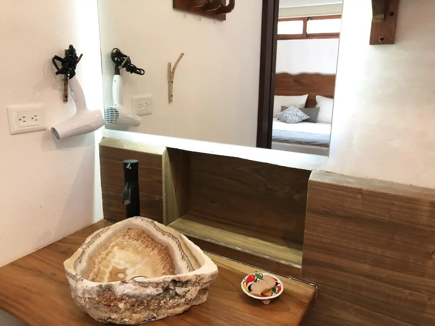 Foto - Niik Tulum